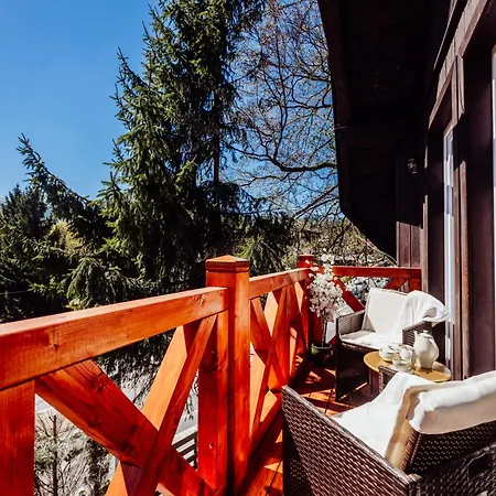 Apartment ,,muflonik