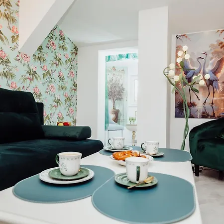 Apartment ,,muflonik